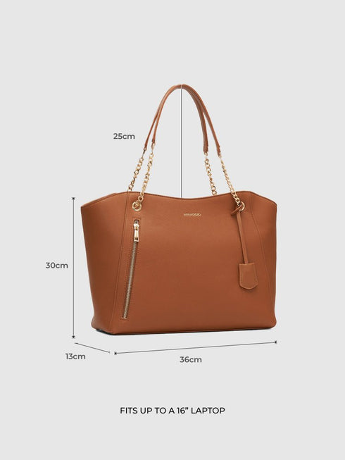 Dakota Tote Bag
